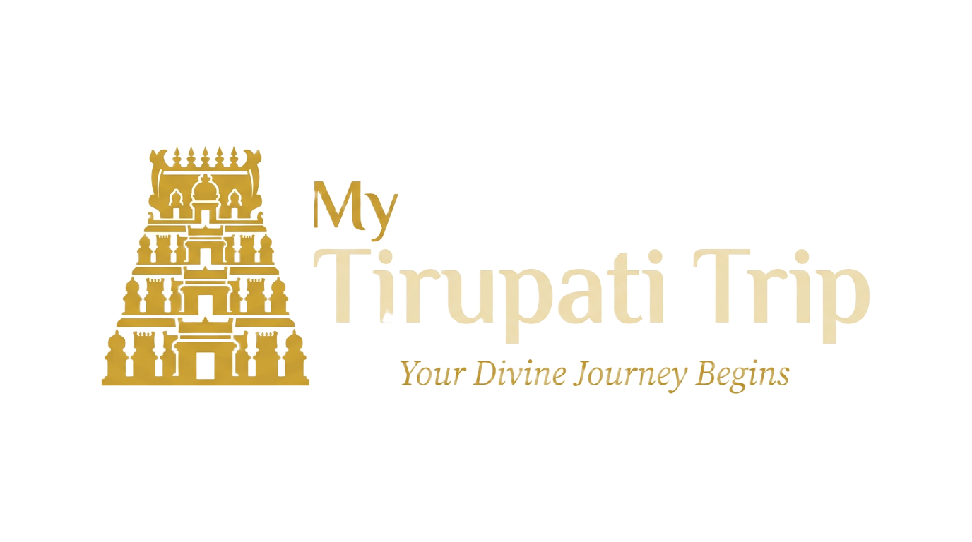 MyTirupatiTrip