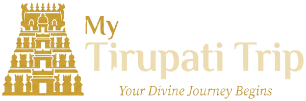 My Tirupati Trip — Your Divine Journey Begins